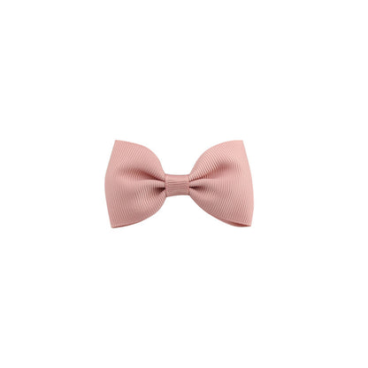 Children's Candy Color Hairpin