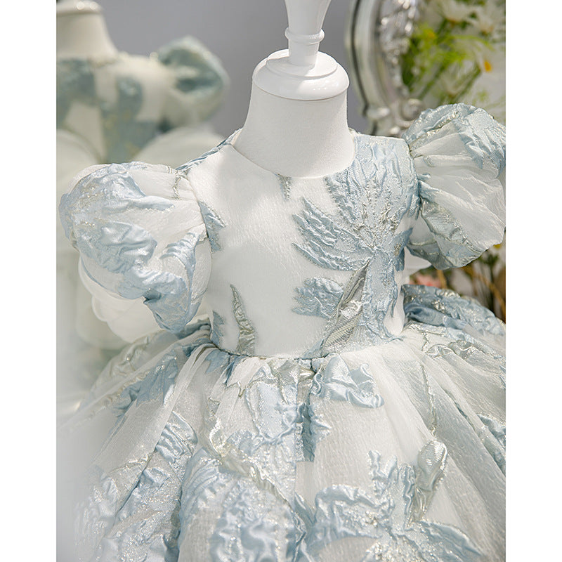 Princess Dress For Girls
