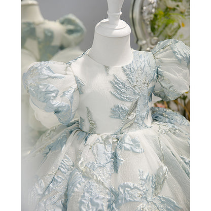 Princess Dress For Girls
