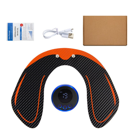 Butt Lifting & Abs Fitness Massager Trainer
