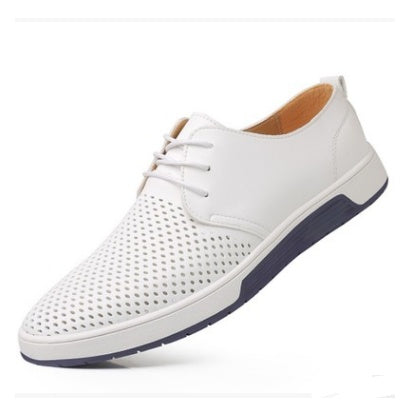 Men's Business Formal Leather Shoes
