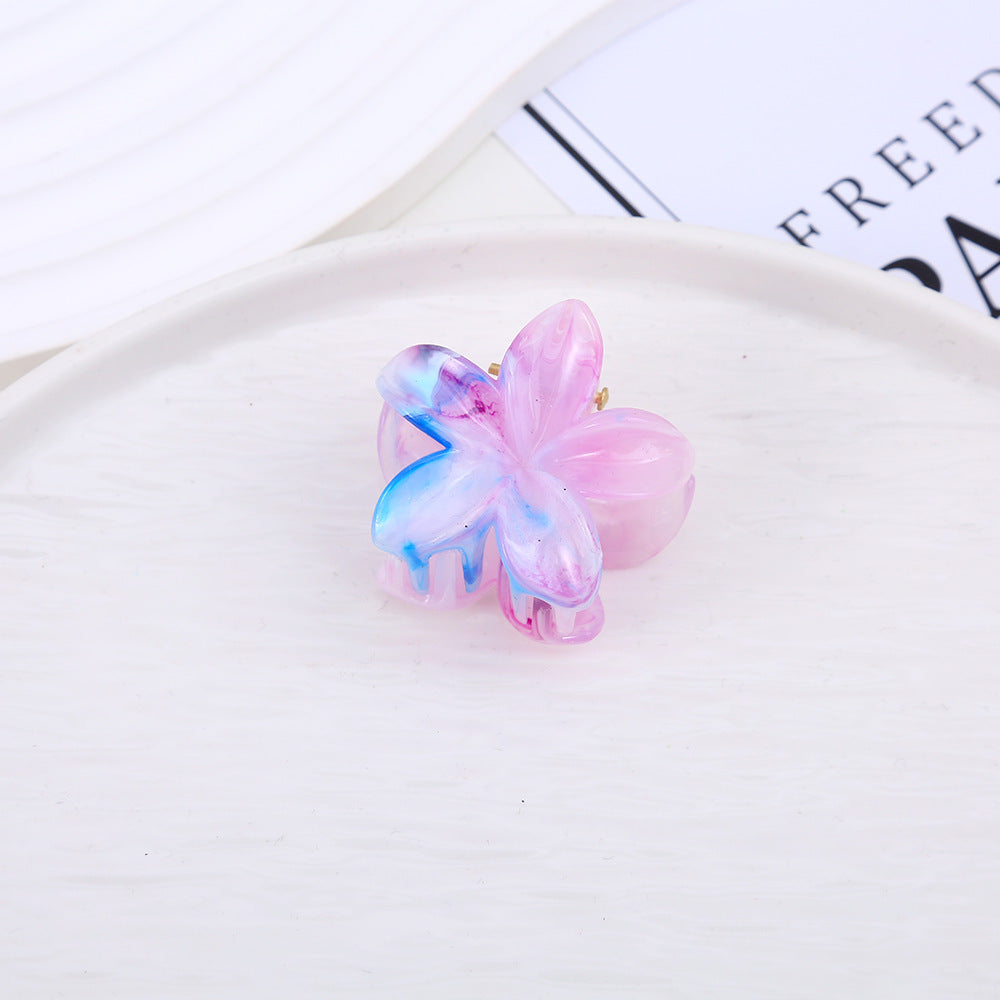 Sweet Ponytail Clip