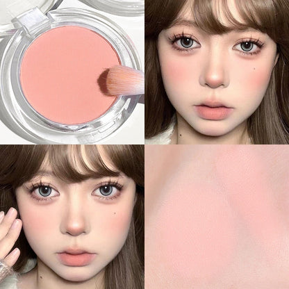 Monochrome Blush Eye Shadow