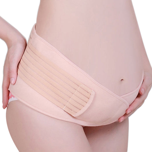 Special Breathable Stomach Lift Belt For Soothing Pregnant Women's Backache