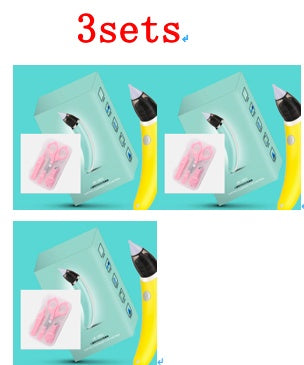 Children's Nasal Aspirator