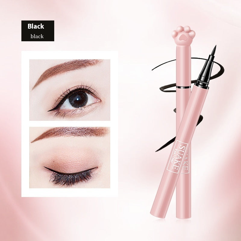 Ultra-fine Cat's Paw Eyeliner