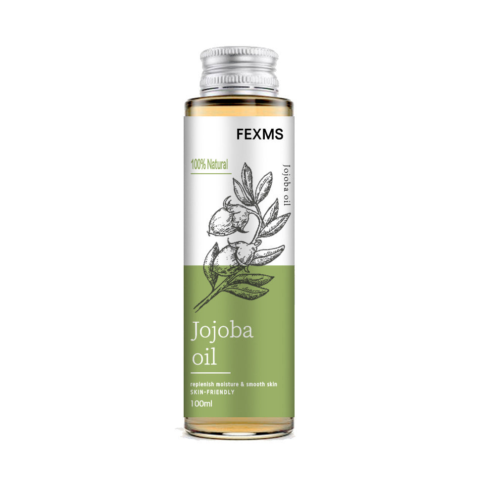 Coconut Massage Body Care Essential Oil