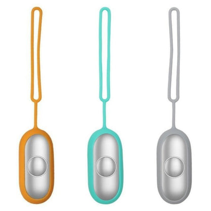 Sleep Aid Handheld Microcurrent Device – Intelligent Therapy for Insomnia, Anxiety & Stress Relief