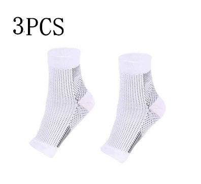 Anti Fatigue Foot Ankle Compression Socks