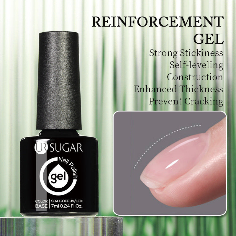 Professional Nail Kit At Home Manicure