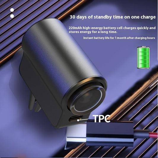 Intelligent Fragrance Spray For Car