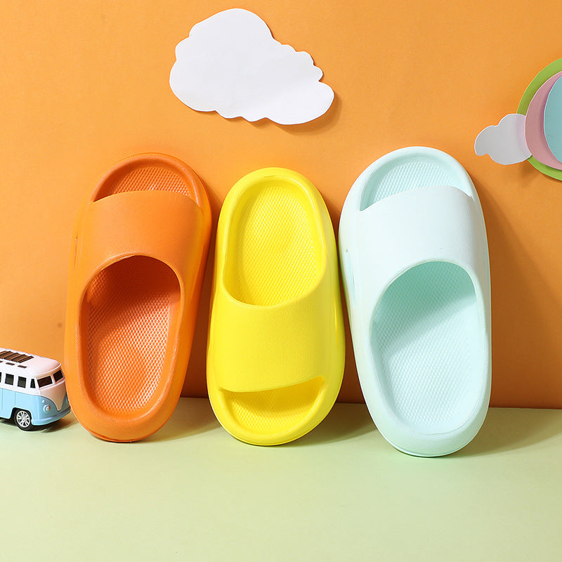 Summer Cute Thick-soled Soft-soled Slippers