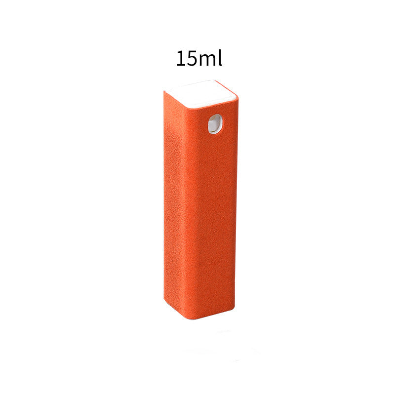 2 In 1 Phone Screen Cleaner Spray
