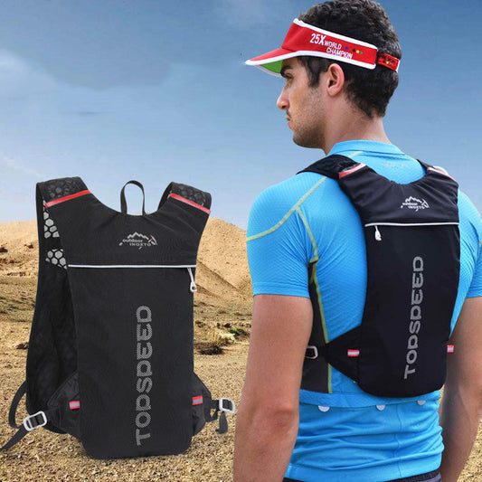 5L Outdoor Trail Running Hydration Bag