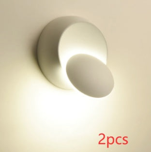 Moon Bedside Lamp
