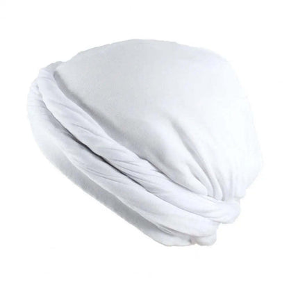 Men's Fashionable Headband Hat