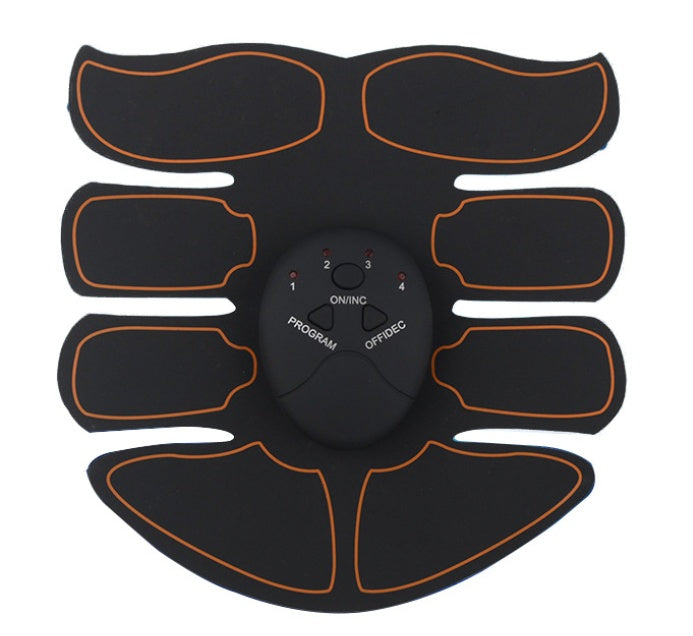 Butt Lifting & Abs Fitness Massager Trainer