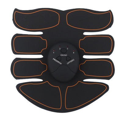 Butt Lifting & Abs Fitness Massager Trainer