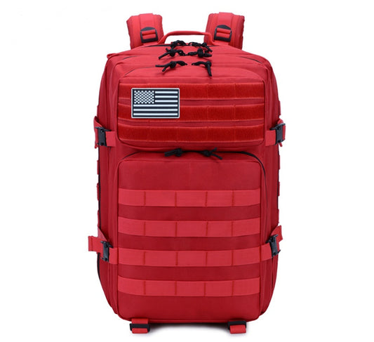 Outdoor Mountaineering Tactical Leisure Bag