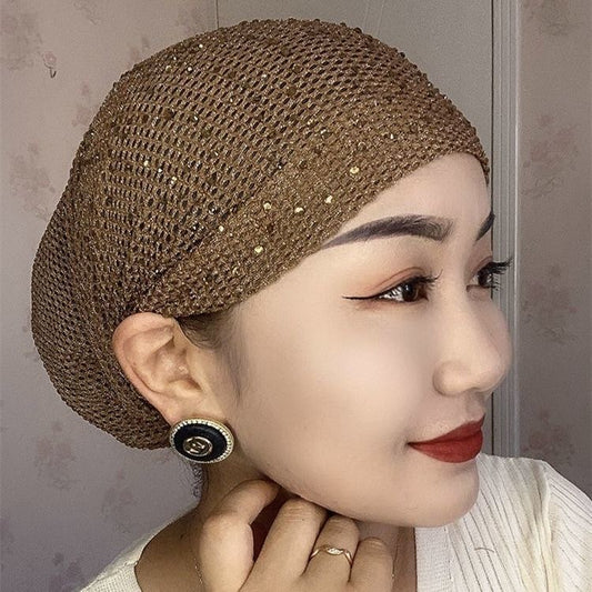 Elastic Hot Drilling Toque