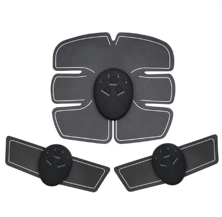 Butt Lifting & Abs Fitness Massager Trainer
