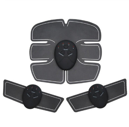 Butt Lifting & Abs Fitness Massager Trainer