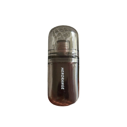 Ice Night Mirror Lip Lacquer