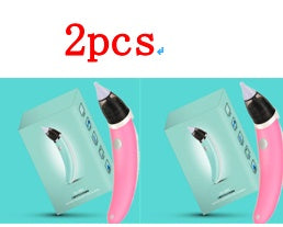 Children's Nasal Aspirator