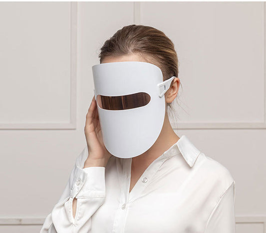 Photon Acne Rejuvenation Facial Mask