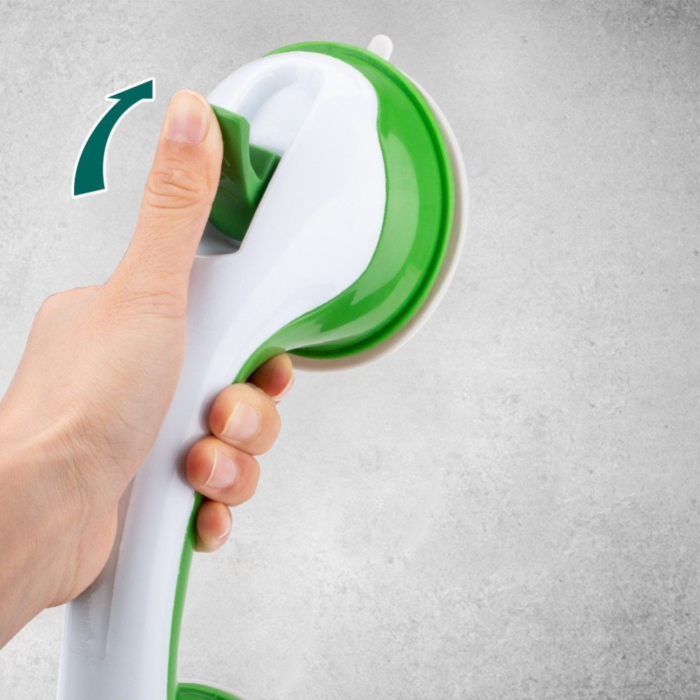 Anti-skid Bathroom Handrail Suction Cup