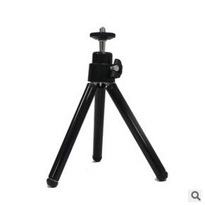 Smart Face Recognition Tracking Anchor Stand for Mobile Phone