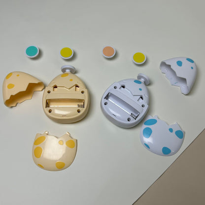 Electric Baby Nail Clippers