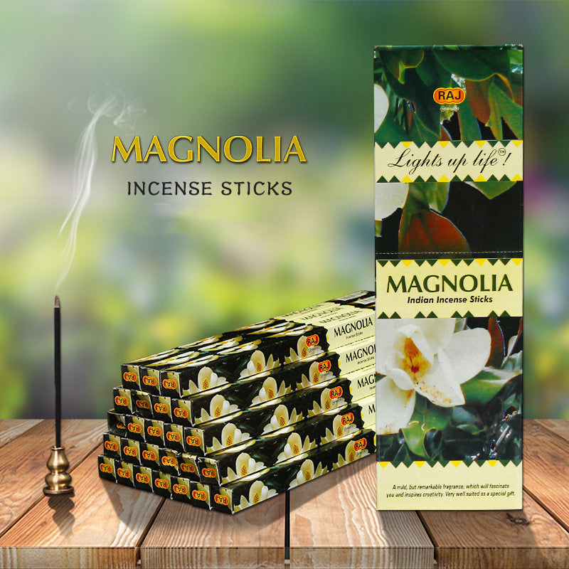 30 Kinds Of Small Square Branch Incense Fragrance