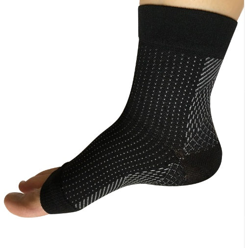 Anti Fatigue Foot Ankle Compression Socks