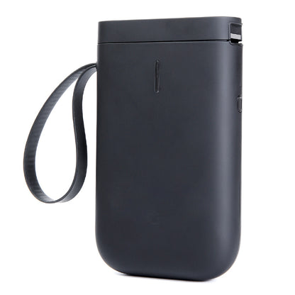 Fast Thermal Label Printer With Bluetooth Compatibility