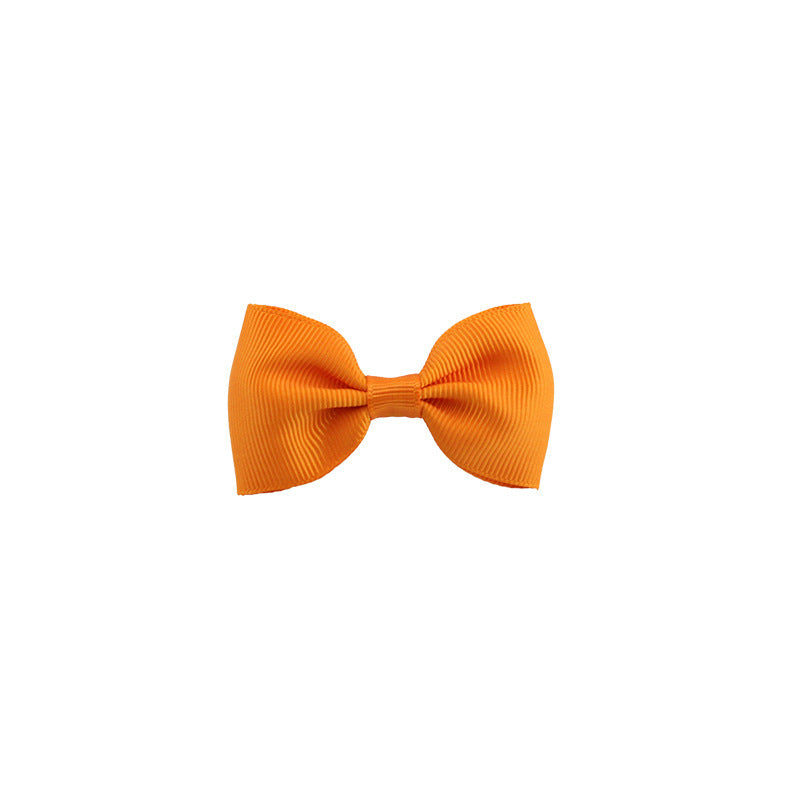Children's Candy Color Hairpin