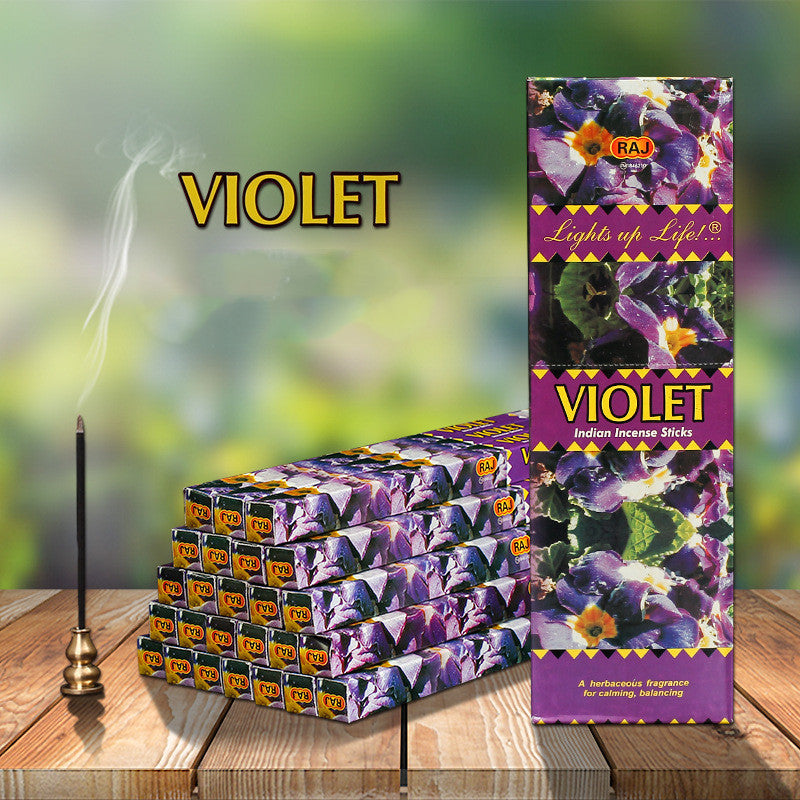 30 Kinds Of Small Square Branch Incense Fragrance