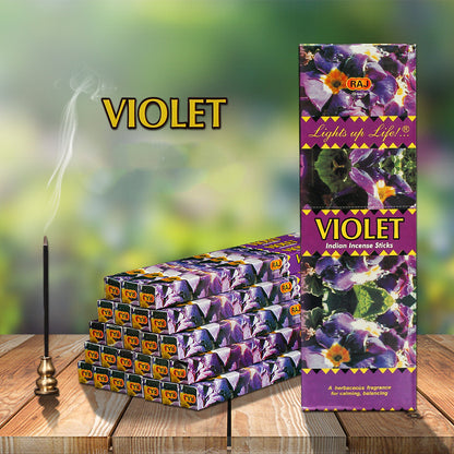 30 Kinds Of Small Square Branch Incense Fragrance