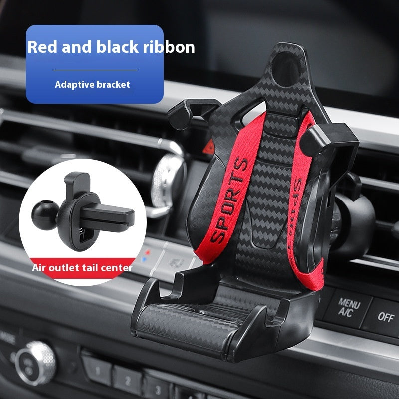 360 Degree Rotatable Car Phone Holder
