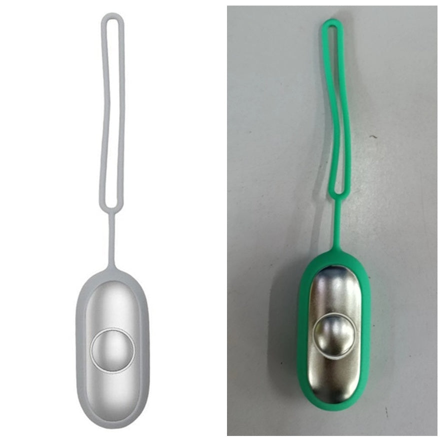 Sleep Aid Handheld Microcurrent Device – Intelligent Therapy for Insomnia, Anxiety & Stress Relief