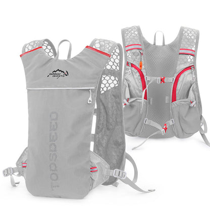 5L Outdoor Trail Running Hydration Bag