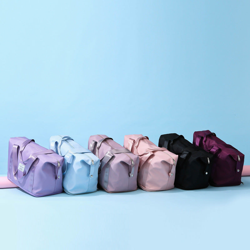 Multi-functional And Lightweight Large Capacity Bag For Travel and Outdoors