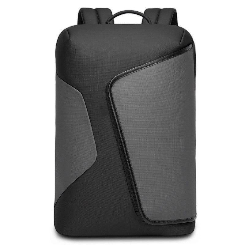 Men's Travel Business Leisure Waterproof Schoolbag