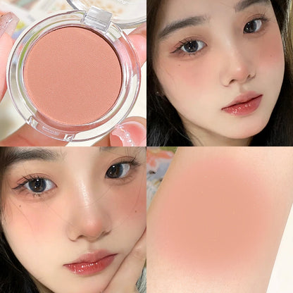 Monochrome Blush Eye Shadow