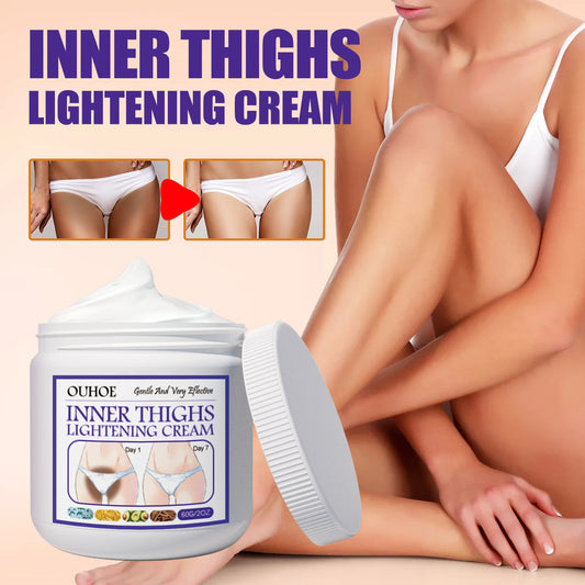 Inner Thigh Whitening Skin Cream