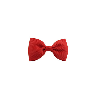 Children's Candy Color Hairpin