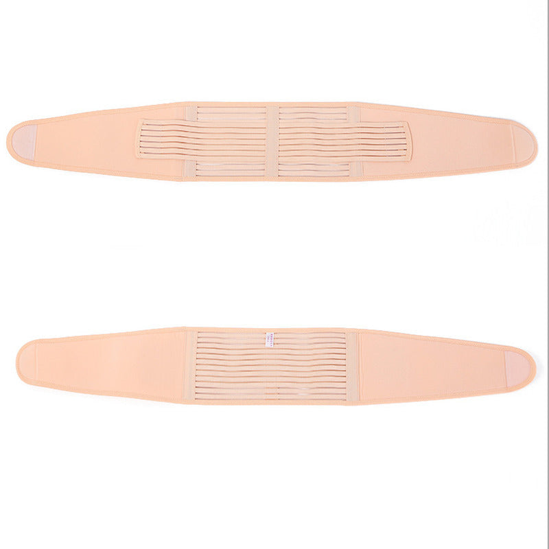 Special Breathable Stomach Lift Belt For Soothing Pregnant Women's Backache