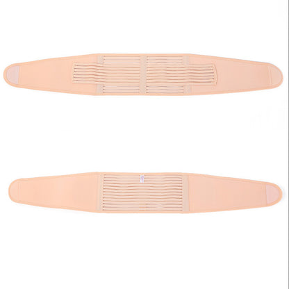 Special Breathable Stomach Lift Belt For Soothing Pregnant Women's Backache