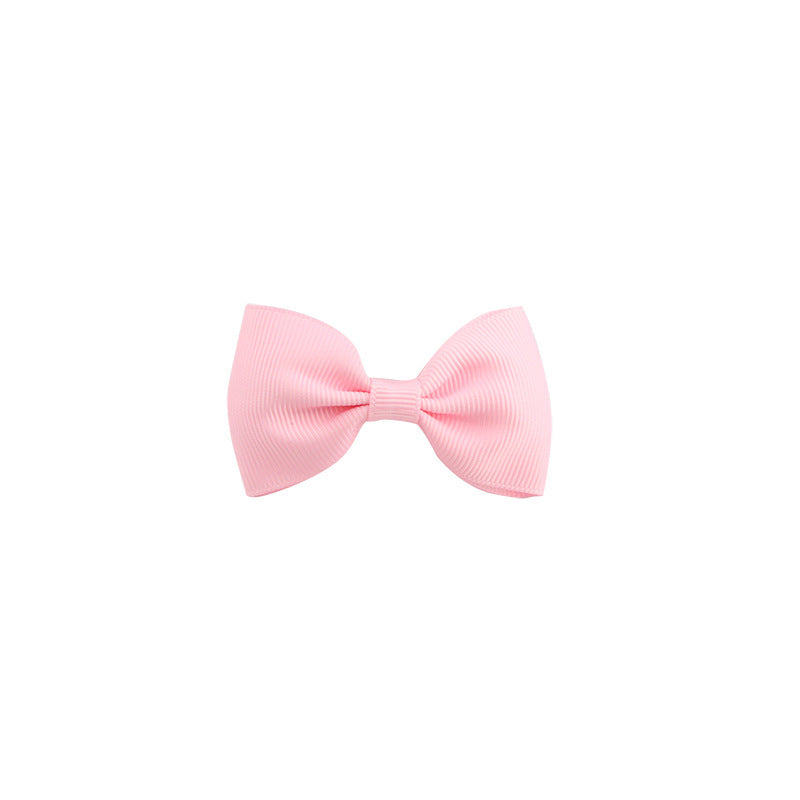 Children's Candy Color Hairpin