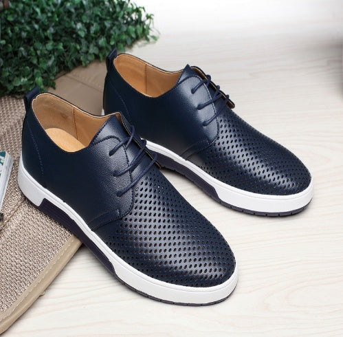 Men's Business Formal Leather Shoes